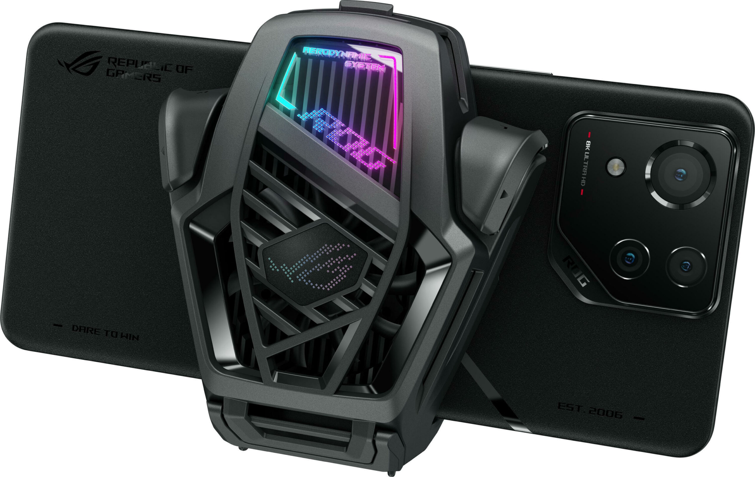 Кулер ASUS AeroActive Cooler X (Fan Standalone AY2401) (90AI00R0-P00010)