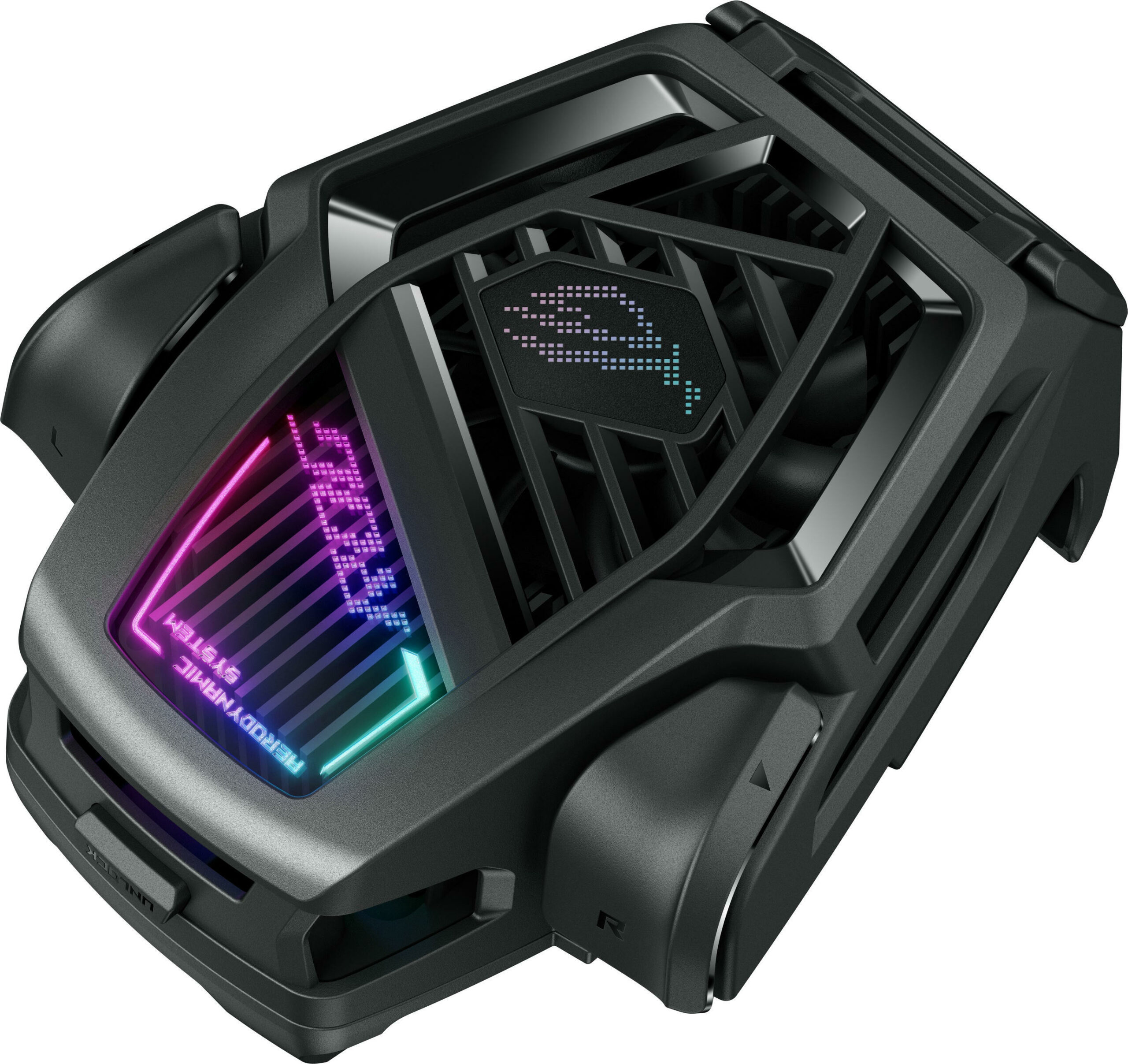 Кулер ASUS AeroActive Cooler X (Fan Standalone AY2401) (90AI00R0-P00010)