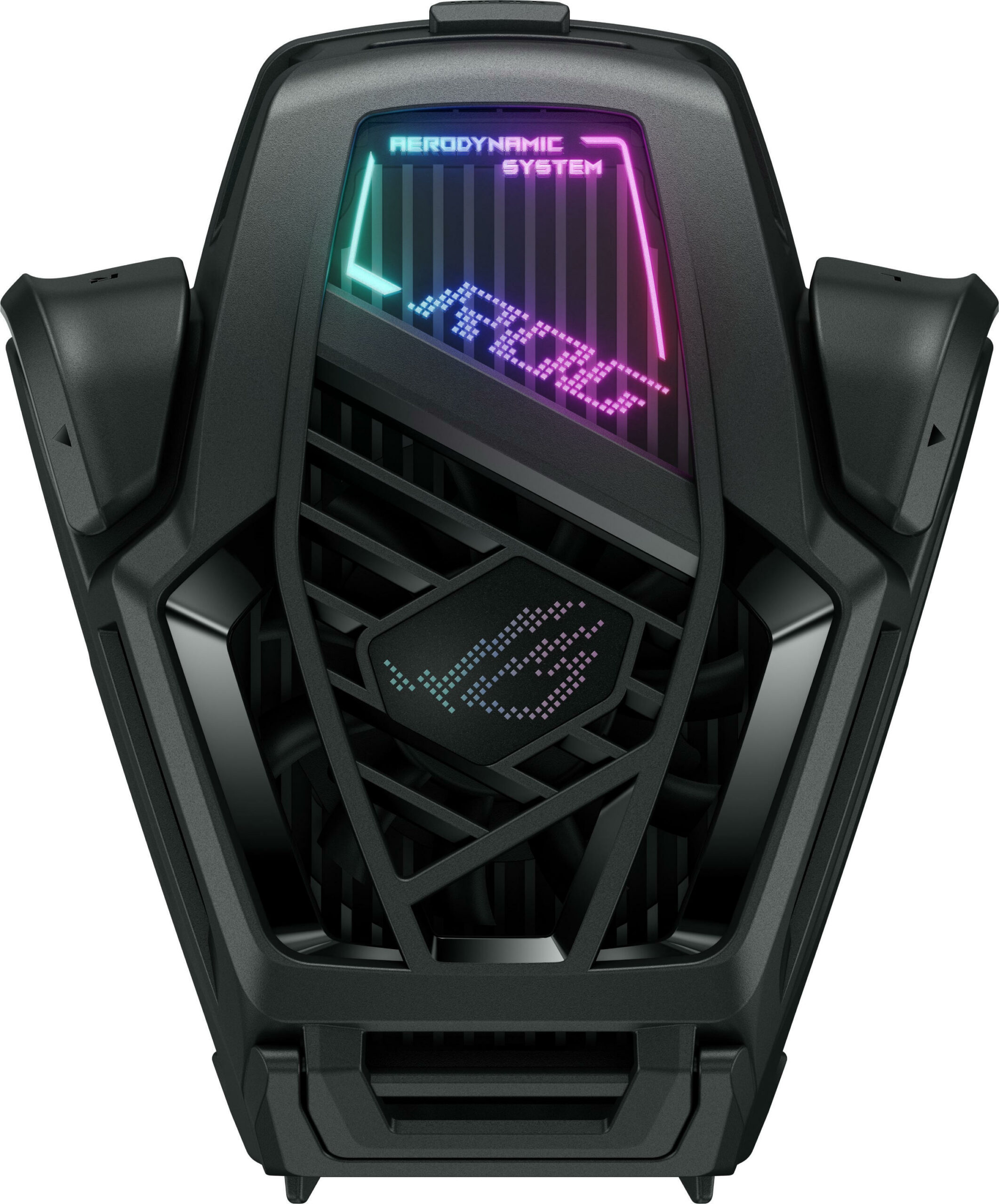 Кулер ASUS AeroActive Cooler X (Fan Standalone AY2401) (90AI00R0-P00010)