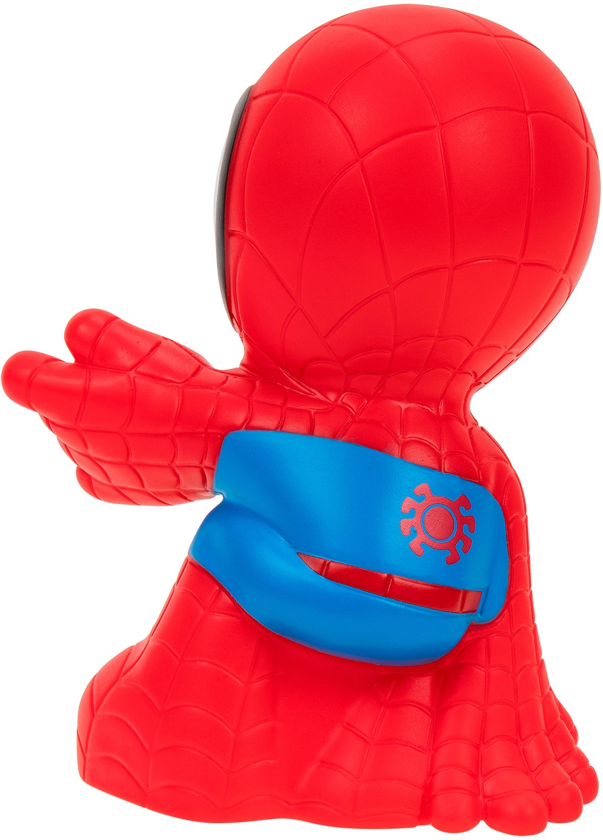 Іграшка бризгалка Spidey Bath Squirters Single pack Spidey Спайді