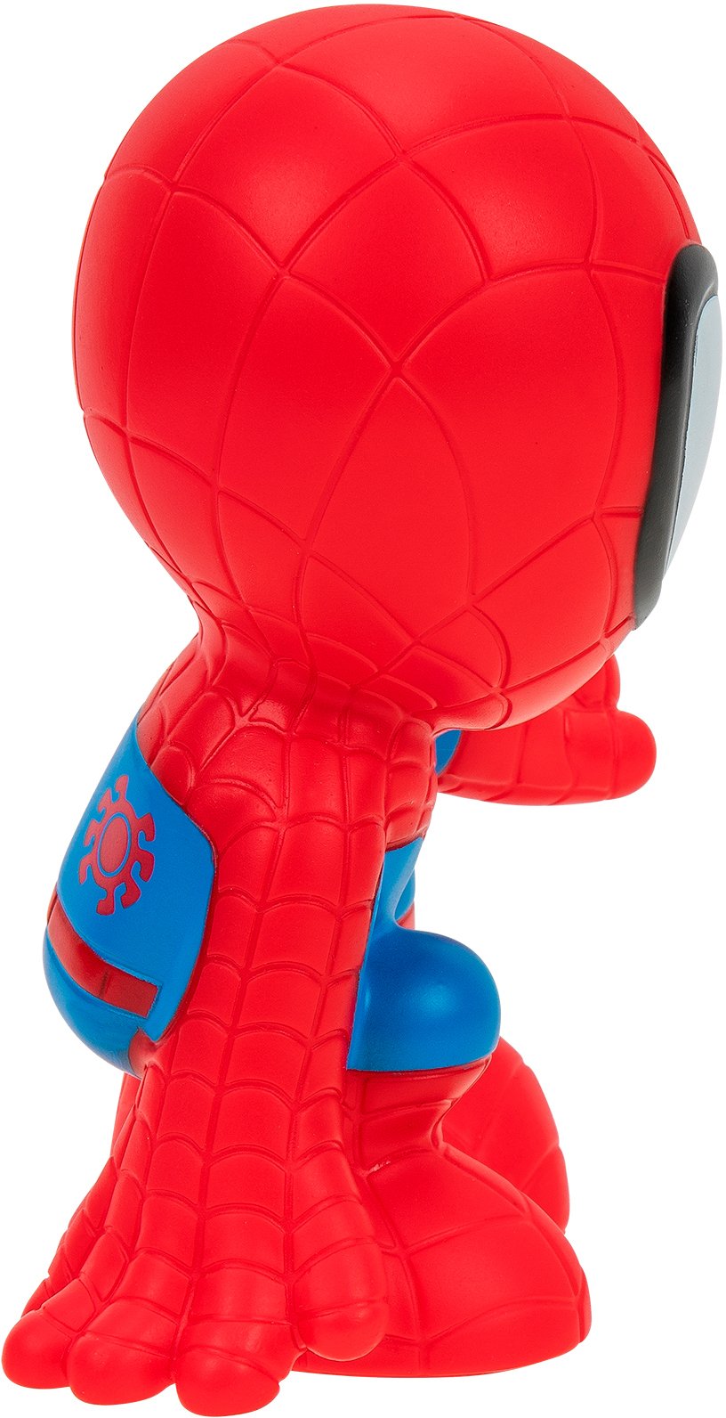 Іграшка бризгалка Spidey Bath Squirters Single pack Spidey Спайді