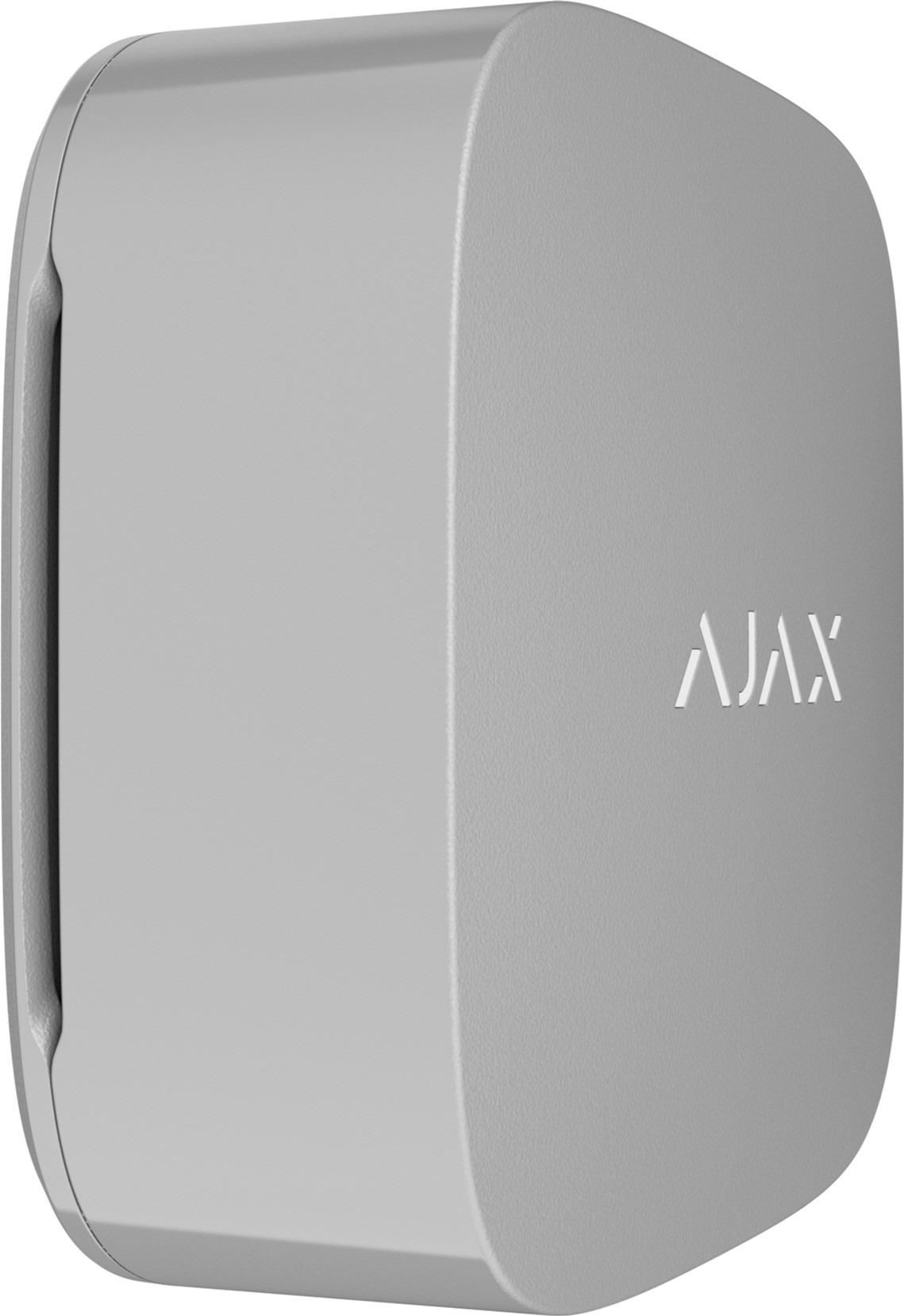 Датчик якості повітря Ajax LifeQuality Jeweler White (000029708)