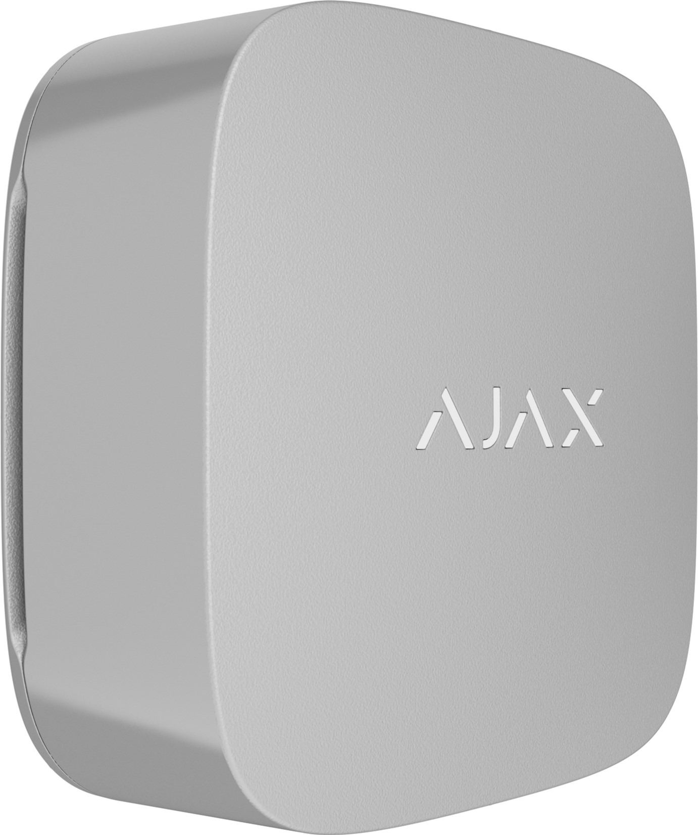 Датчик якості повітря Ajax LifeQuality Jeweler White (000029708)