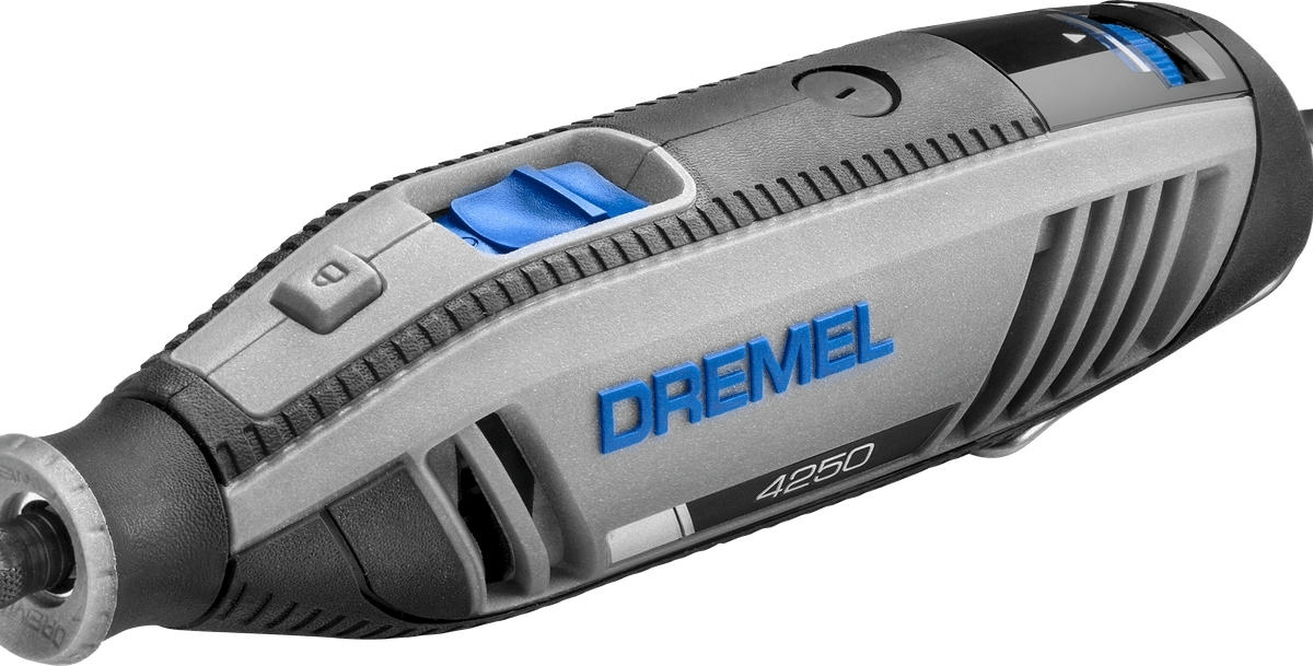 Багатофункціональний інструмент Dremel 4250 6-128 (F.013.425.0JN)