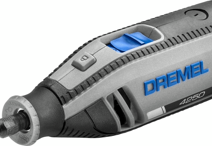 Багатофункціональний інструмент Dremel 4250 6-128 (F.013.425.0JN)