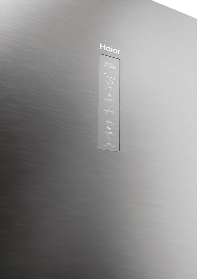 Холодильник Haier HTW5620DNMG