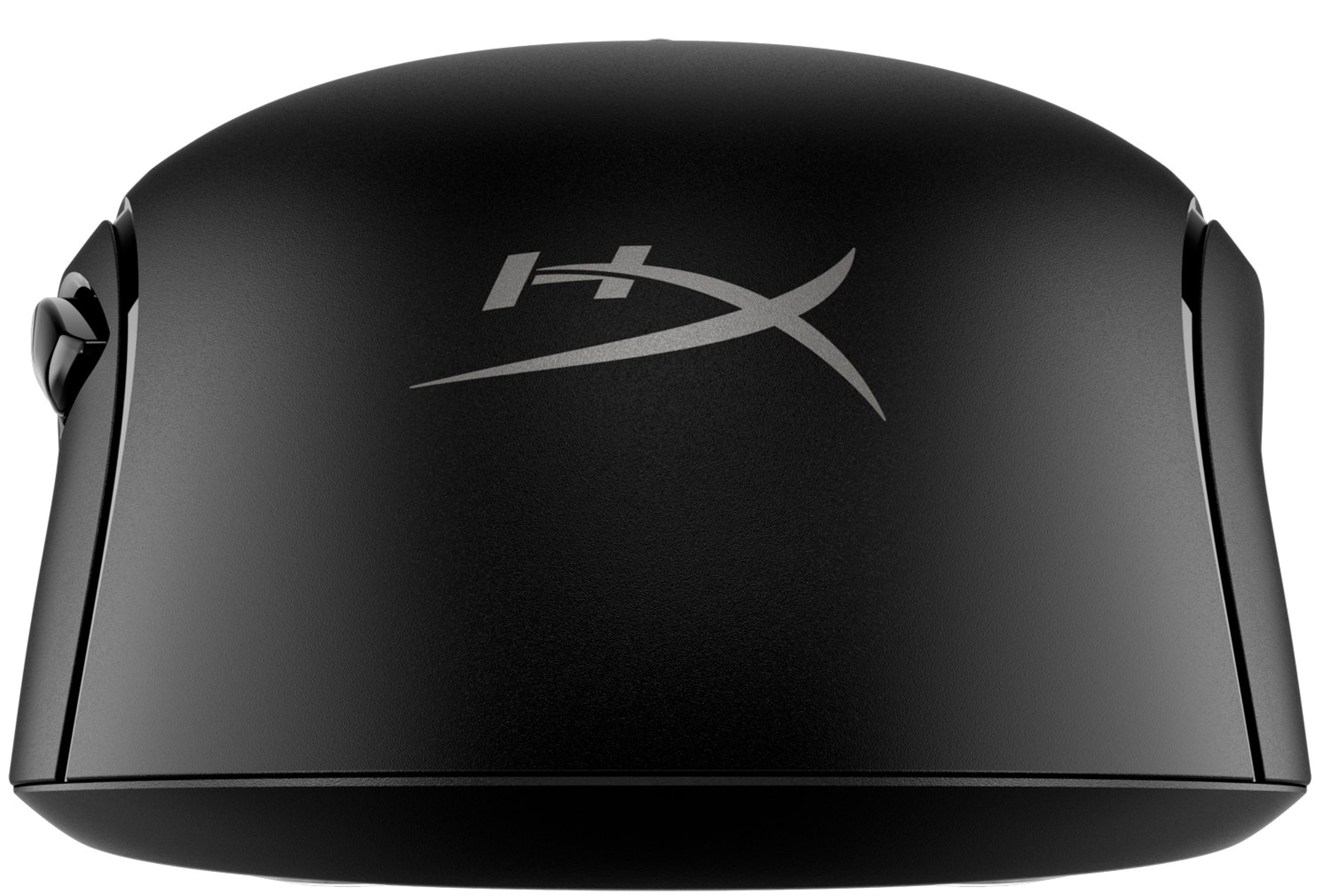 Игровая мышь HyperX Pulsefire Haste 2 Mini WL Black (7D388AA)