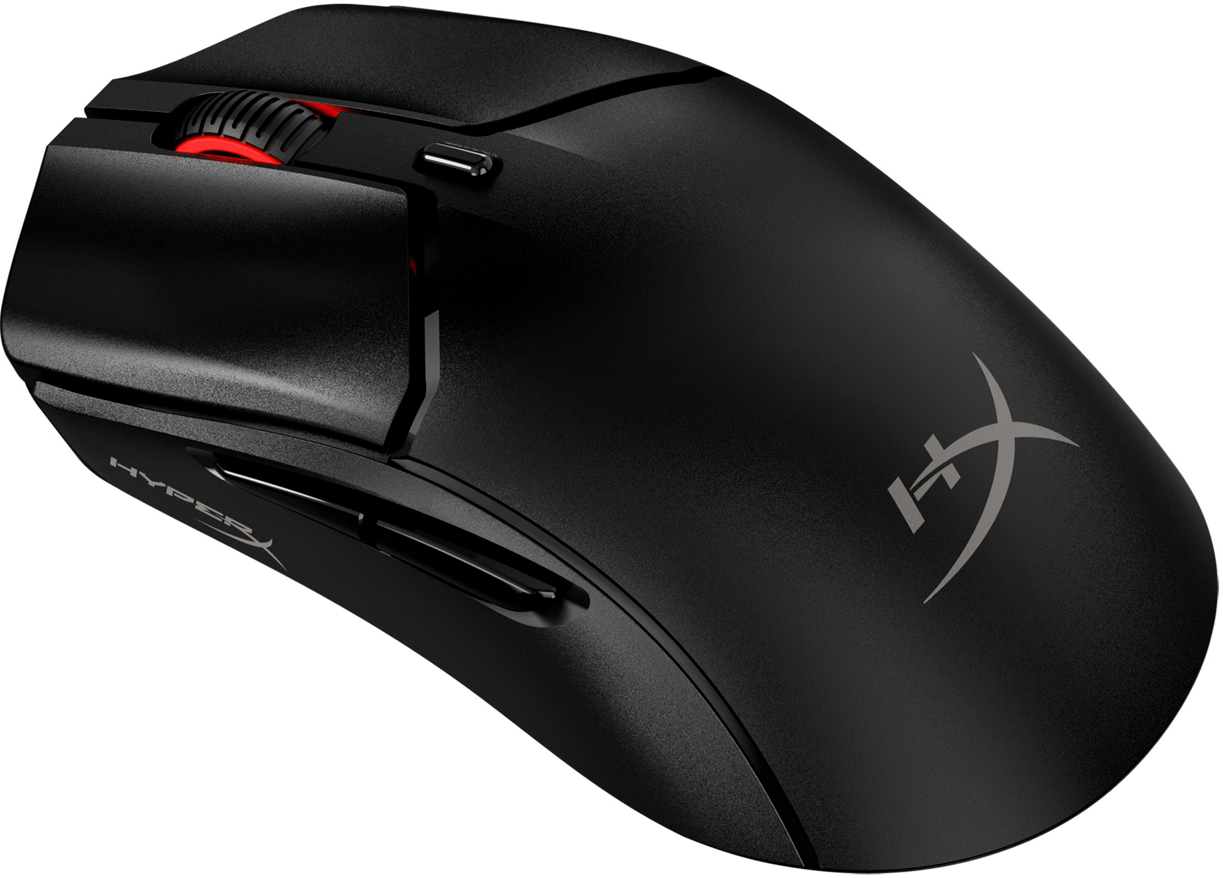 Ігрова миша HyperX Pulsefire Haste 2 Mini WL Black (7D388AA)