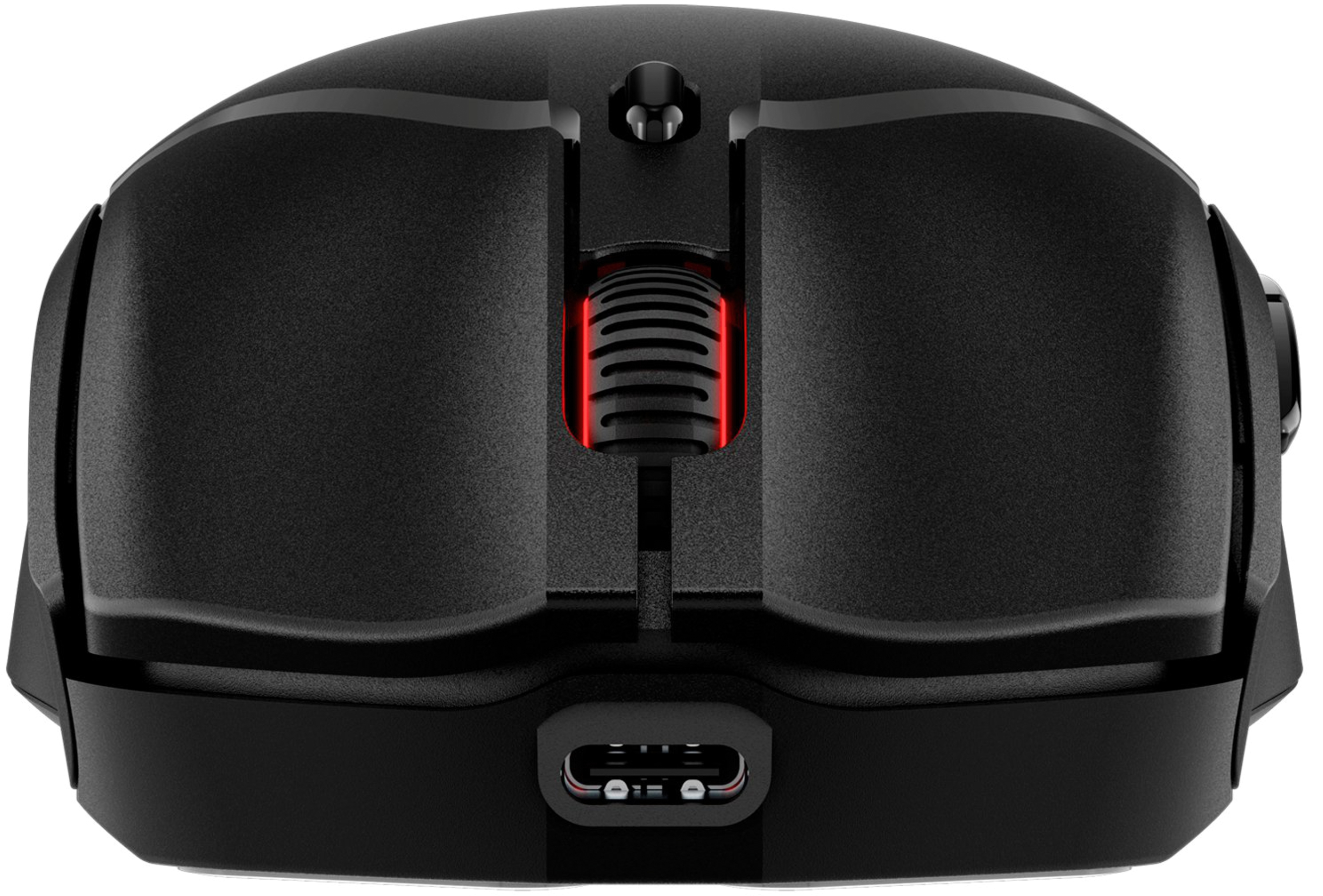 Ігрова миша HyperX Pulsefire Haste 2 Mini WL Black (7D388AA)