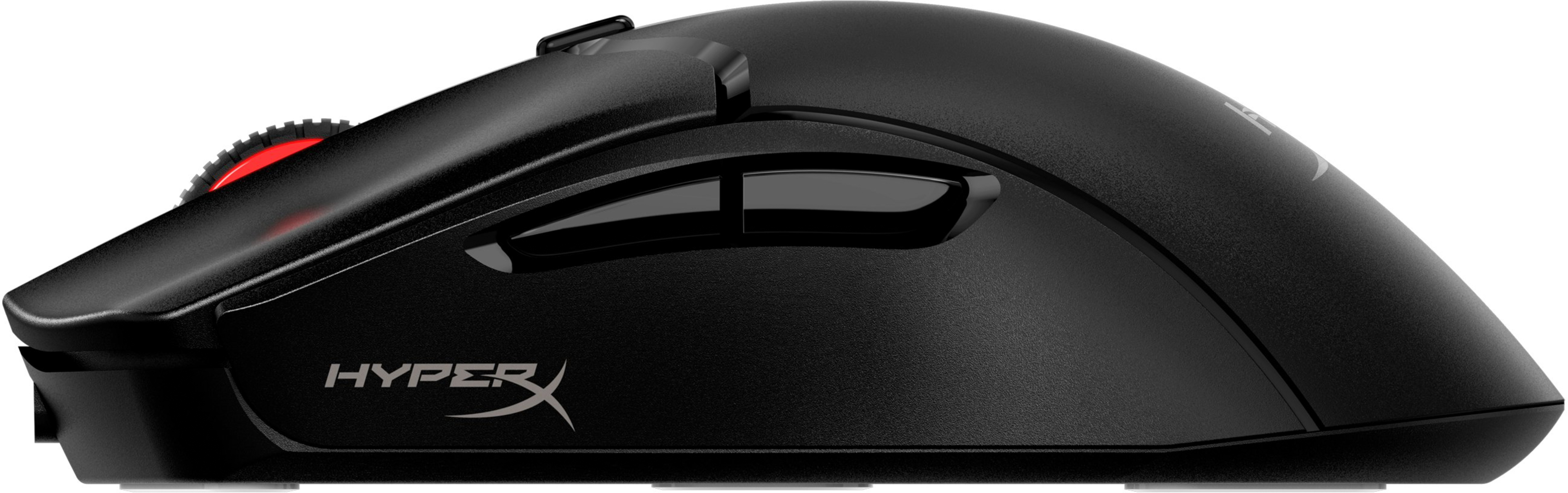 Игровая мышь HyperX Pulsefire Haste 2 Mini WL Black (7D388AA)