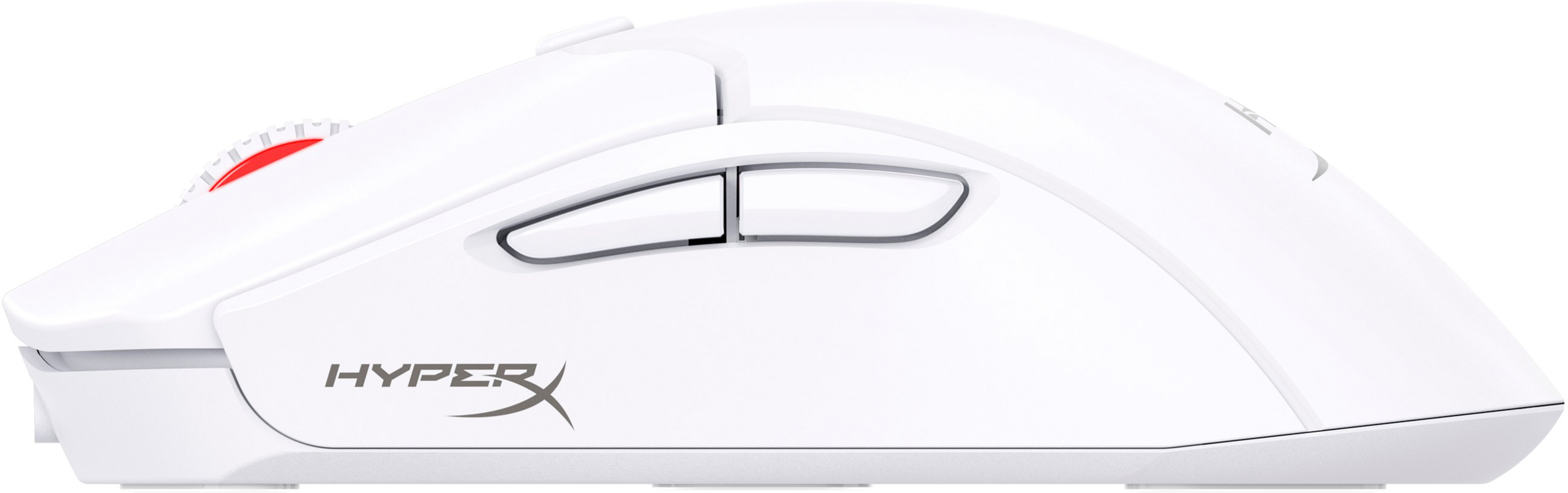 Ігрова миша HyperX Pulsefire Haste 2 Mini WL White (7D389AA)