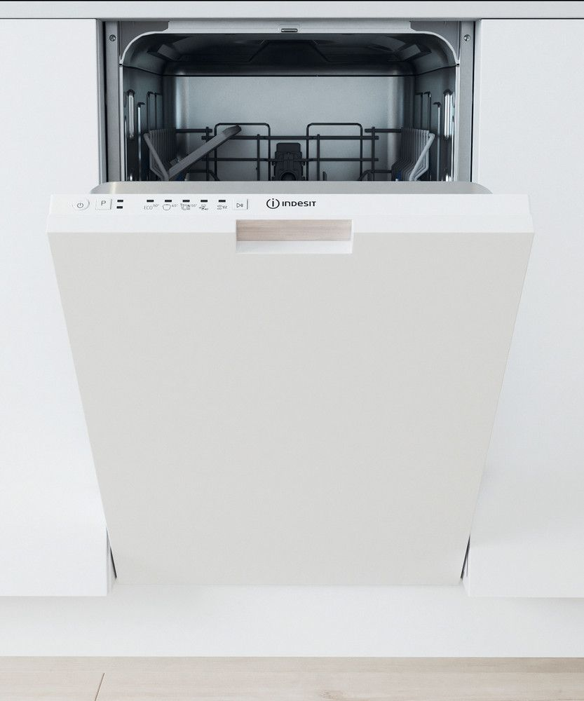 Встраиваемая посудомоечная машина Indesit DSIE2B10