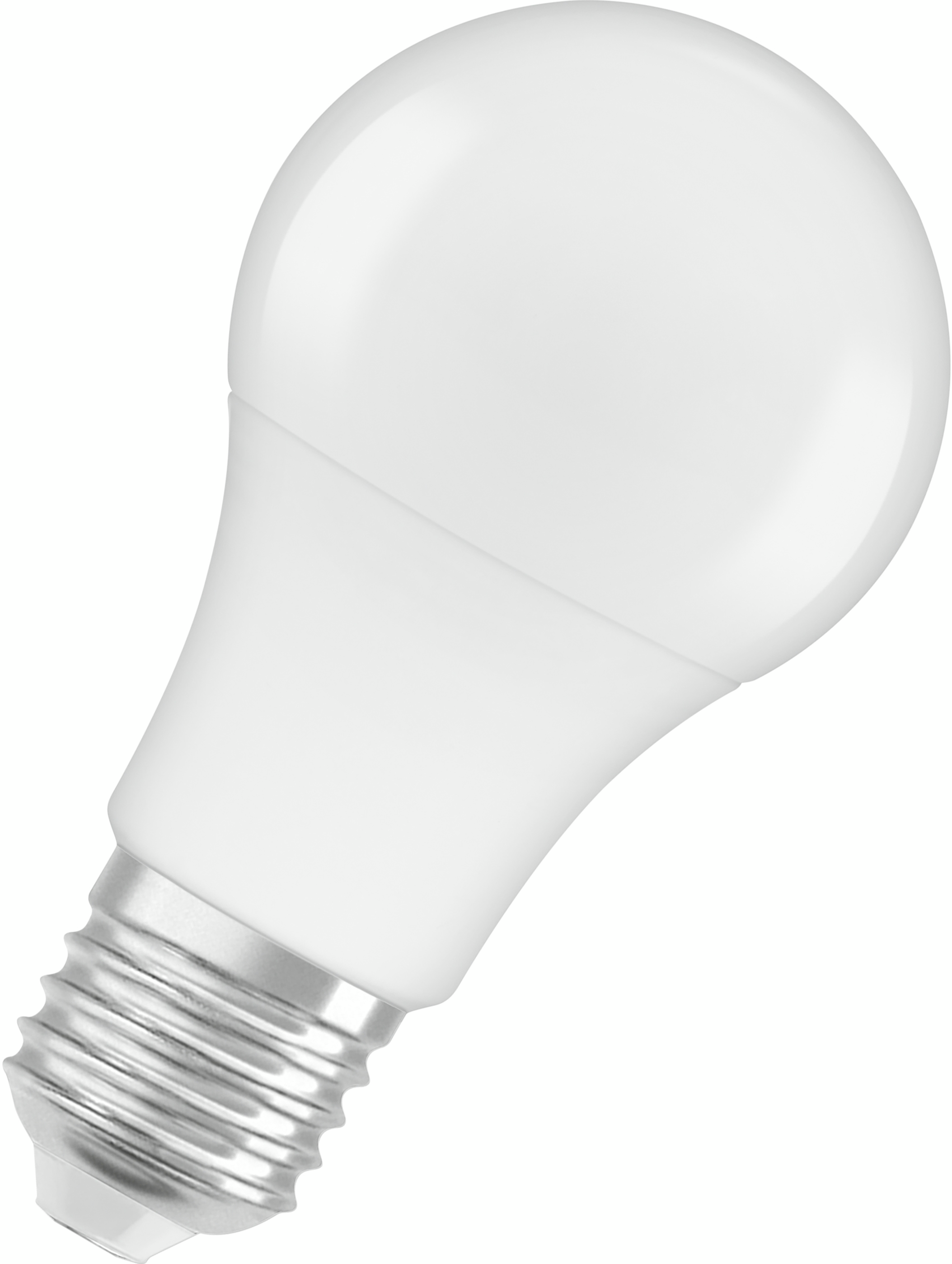 Набір ламп 3шт Osram Led E27 8.5Вт 4000К 806Лм A60 (4058075127531)