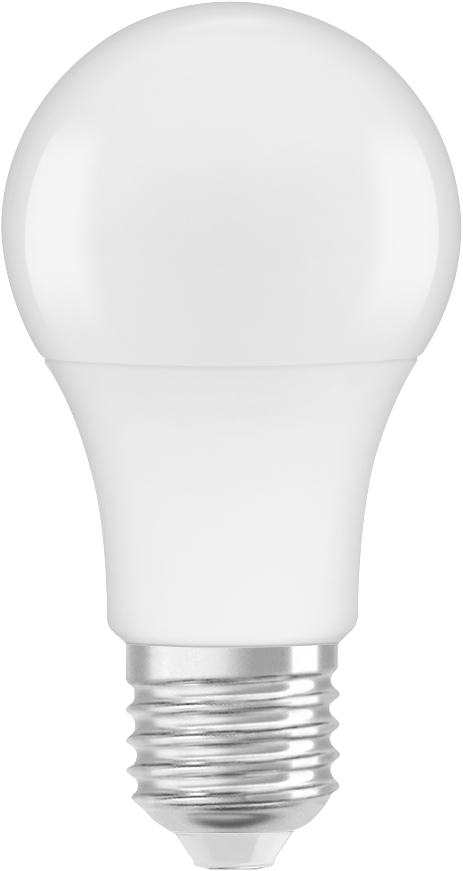 Набір ламп 3шт Osram Led E27 8.5Вт 4000К 806Лм A60 (4058075127531)