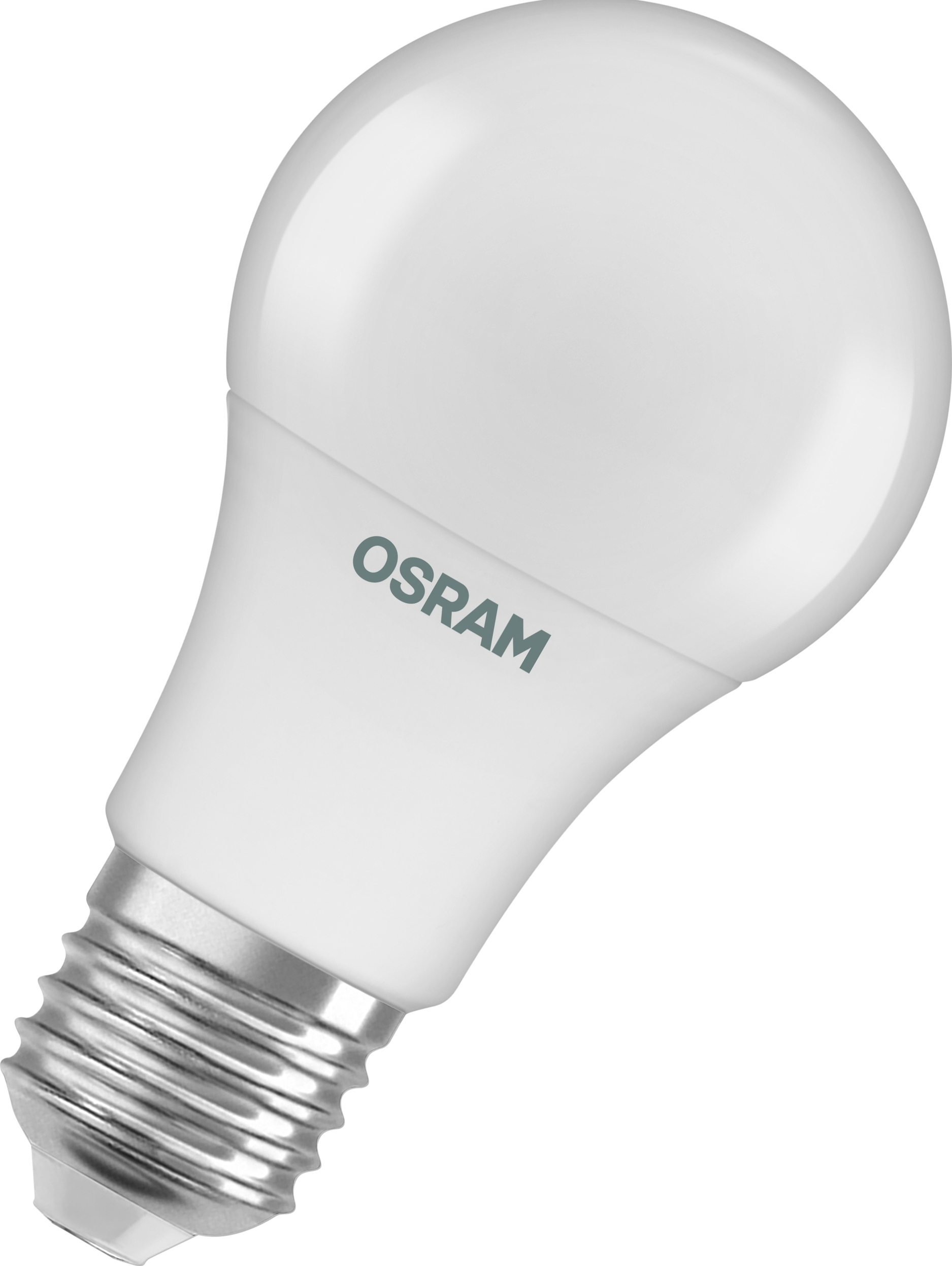 Набір ламп 3шт Osram Led E27 8.5Вт 4000К 806Лм A60 (4058075127531)