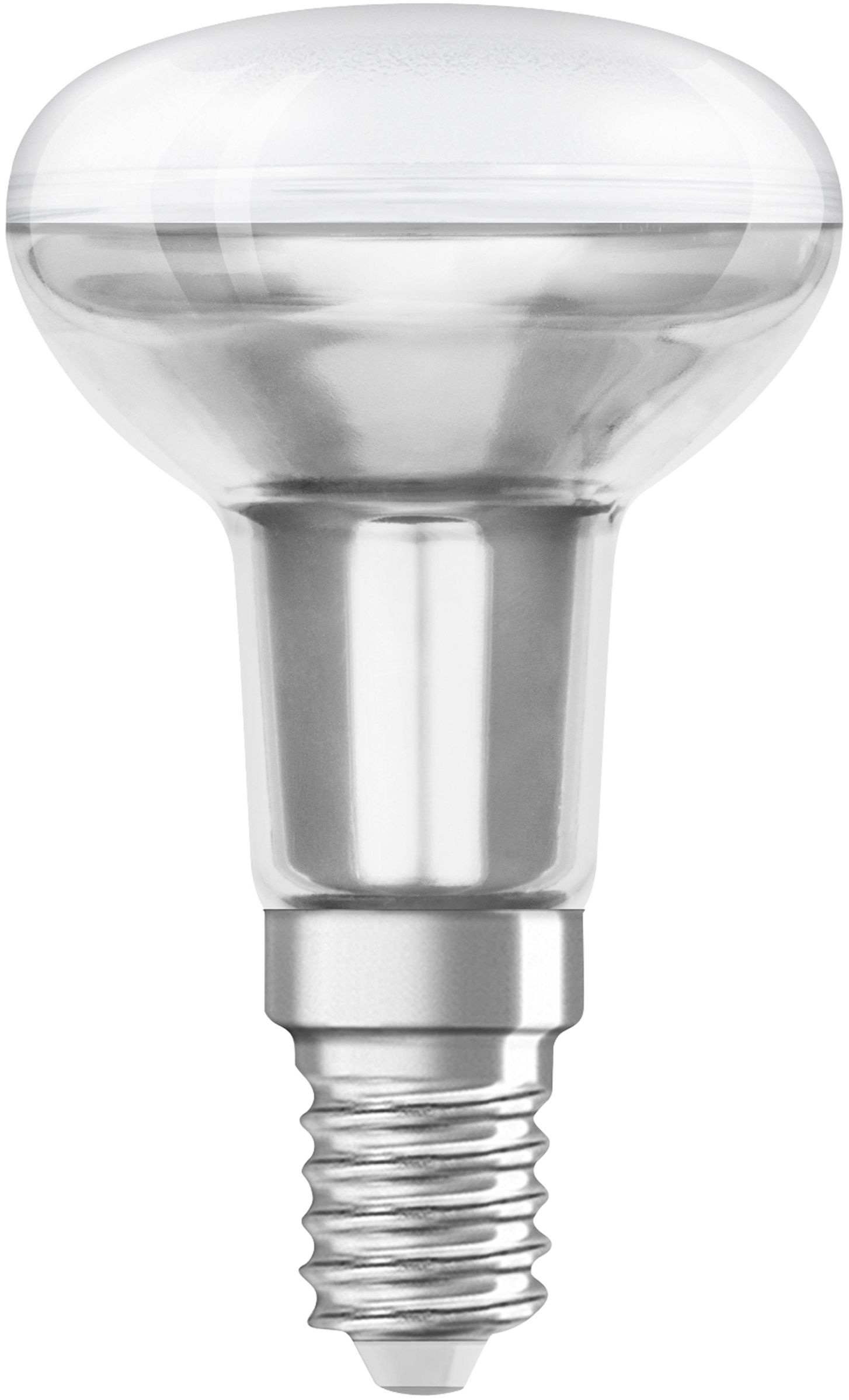 Лампа Osram Led E14 4.3Вт 2700К 350Лм R50 Star (4058075126022)