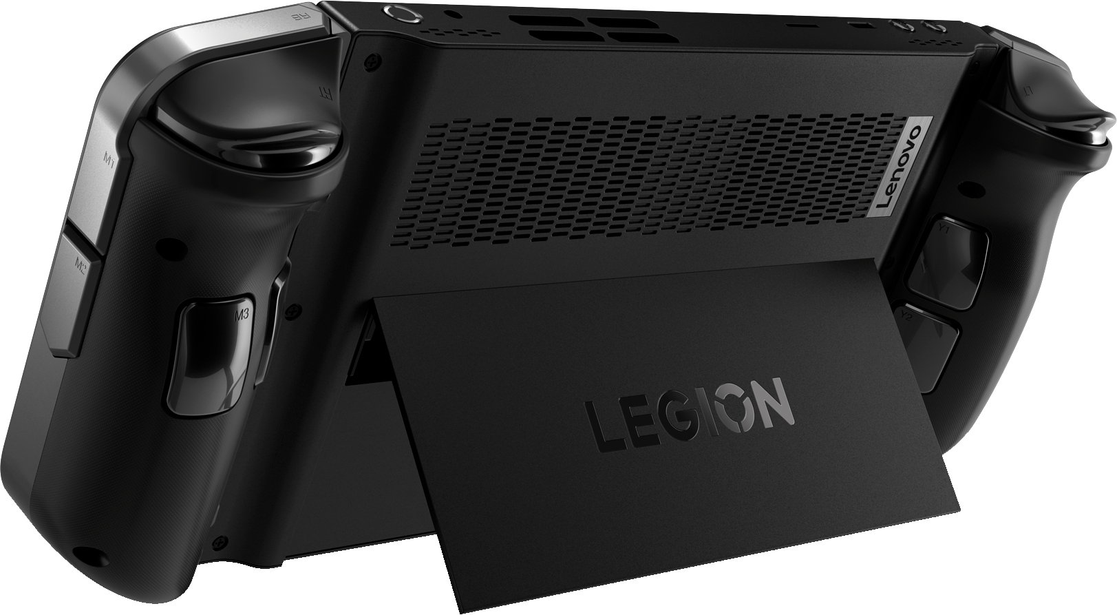 Ігрова консоль Lenovo Legion Go 1TB (83E1004CRA)