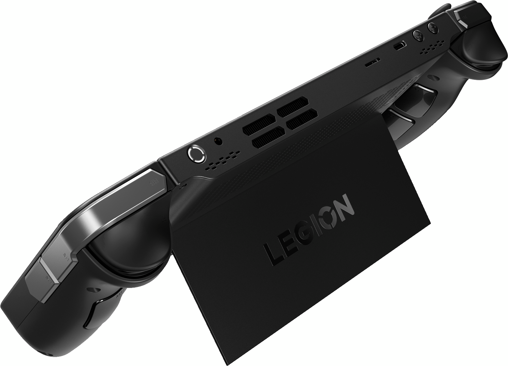 Ігрова консоль Lenovo Legion Go 1TB (83E1004CRA)