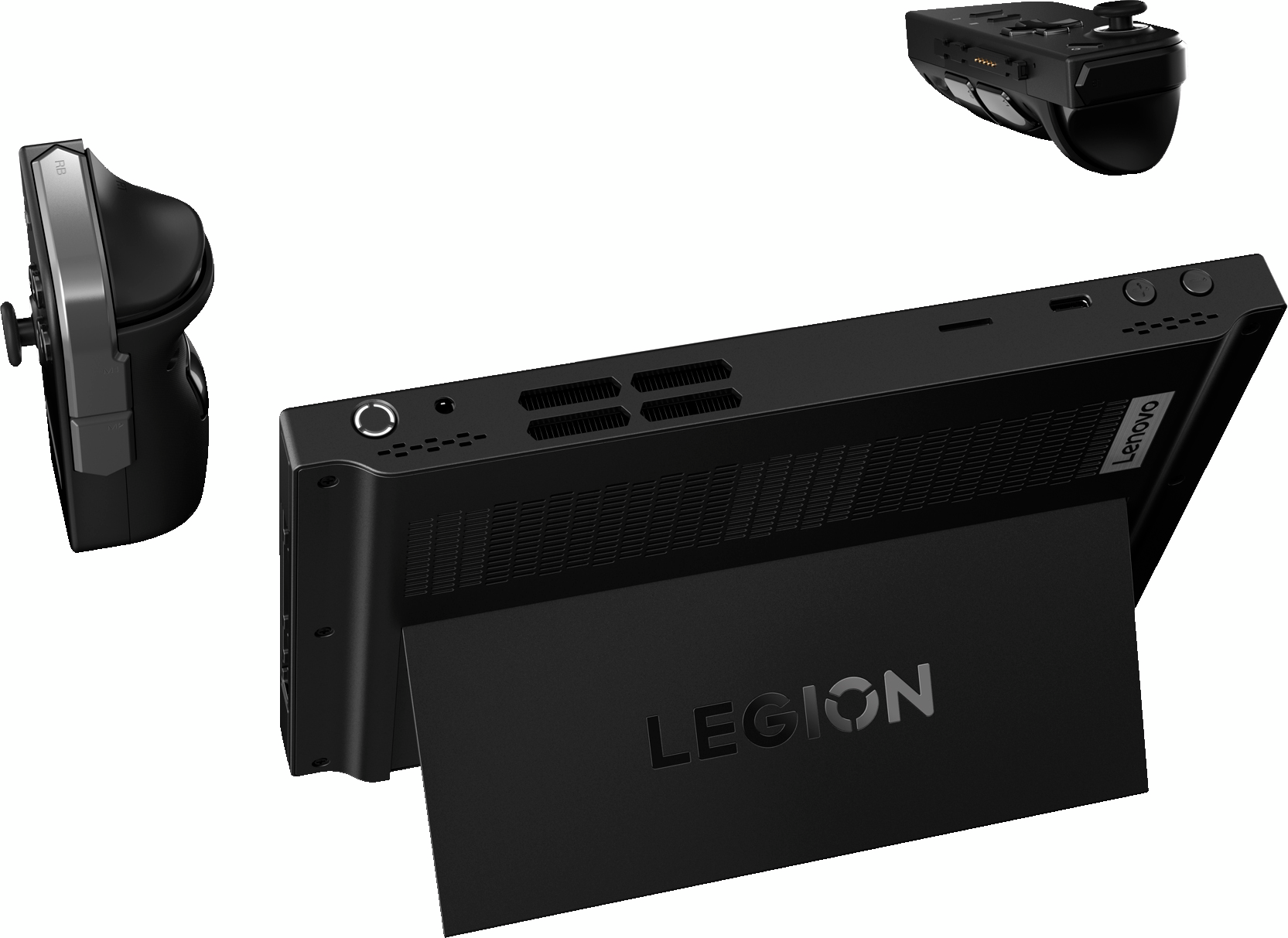 Ігрова консоль Lenovo Legion Go 1TB (83E1004CRA)