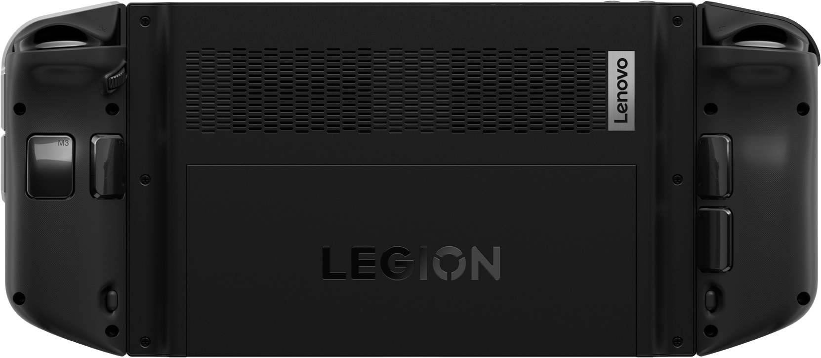 Ігрова консоль Lenovo Legion Go 512GB (83E1004ARA)