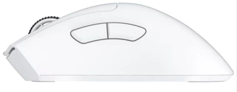 Ігрова миша Razer Deathadder V3 Pro Wireless White (RZ01-04630200-R3G1)