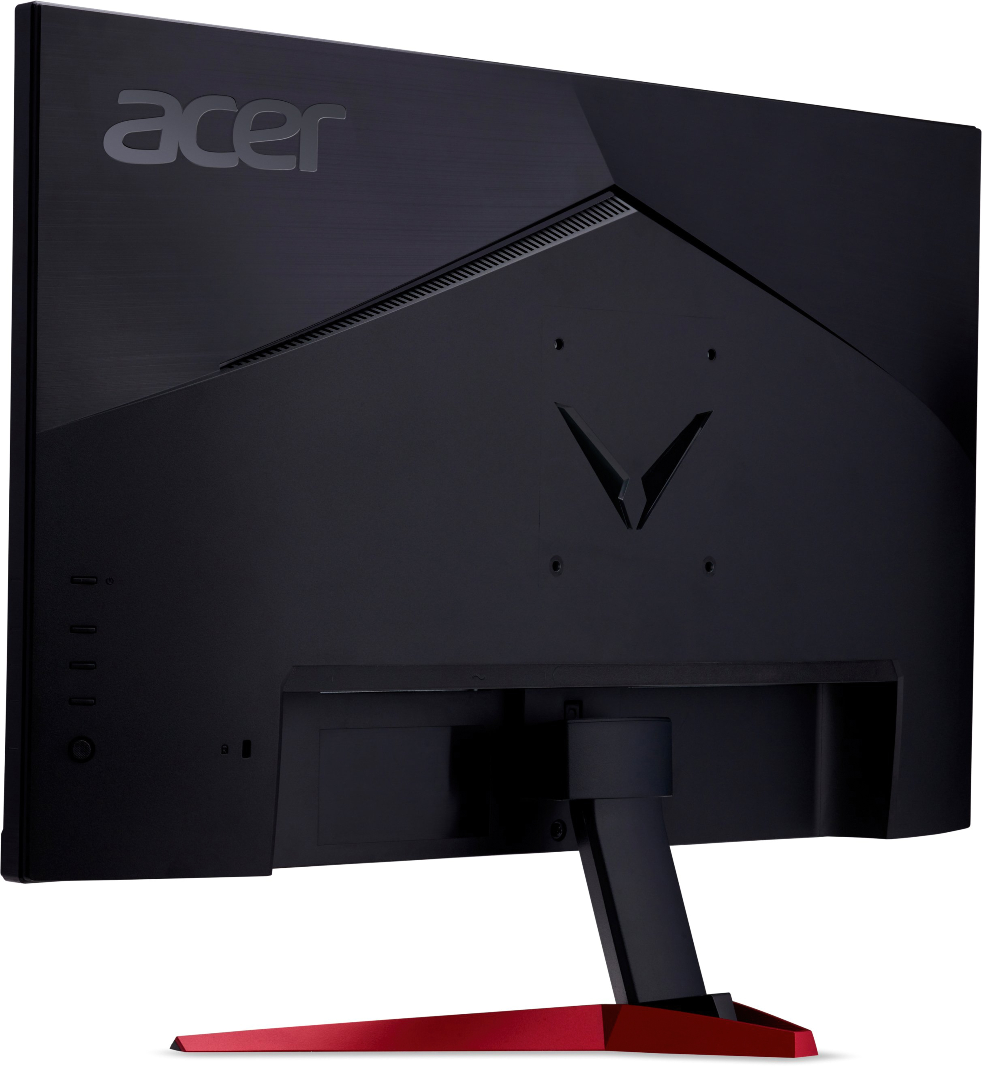 Монітор 23.8" ACER Nitro VG240YEbmiix (UM.QV0EE.E09)