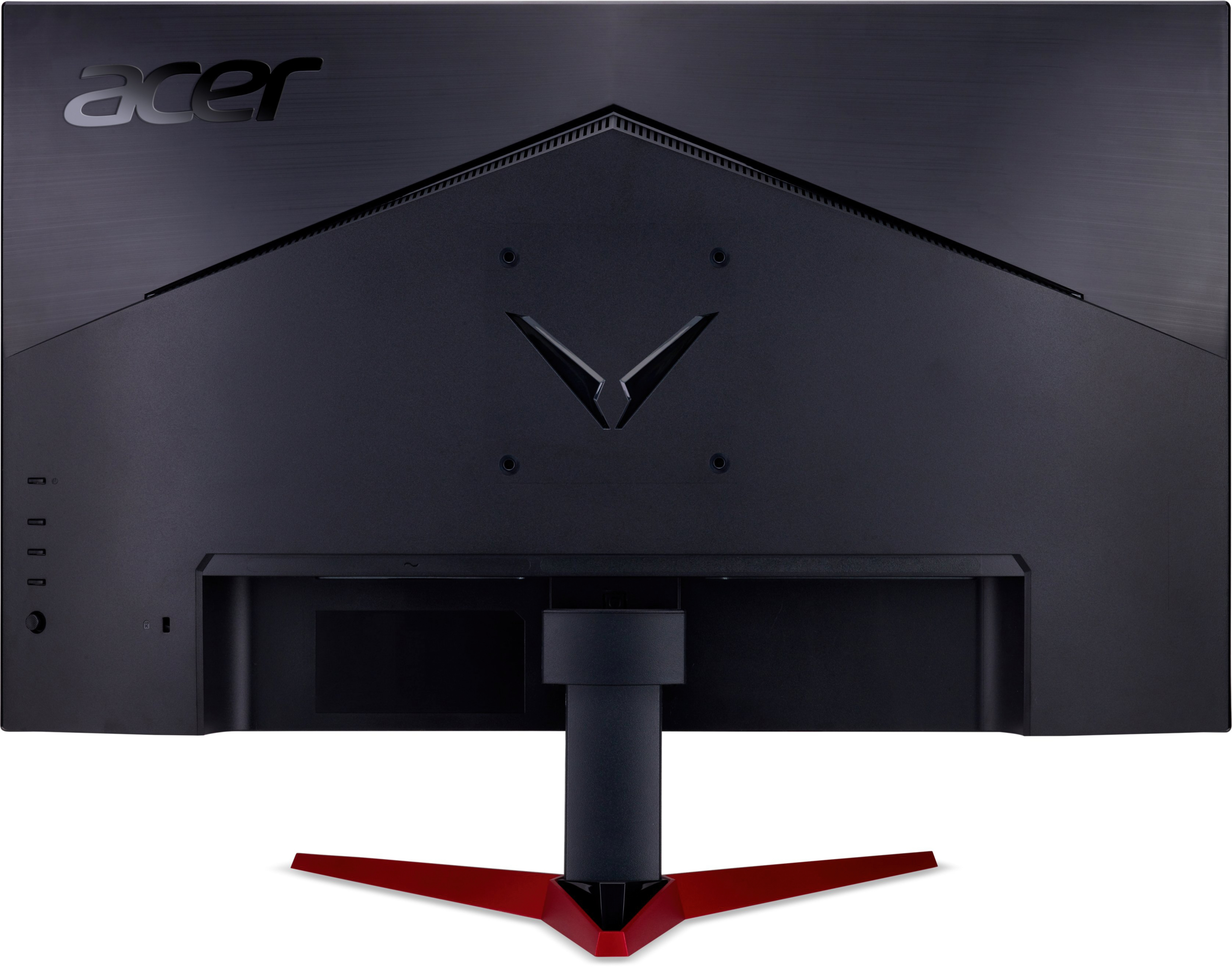 Монітор 23.8" ACER Nitro VG240YEbmiix (UM.QV0EE.E09)