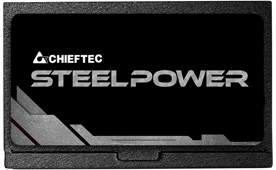 Блок живлення CHIEFTEC RETAIL SteelPower BDK-650FC (BDK-650FC)