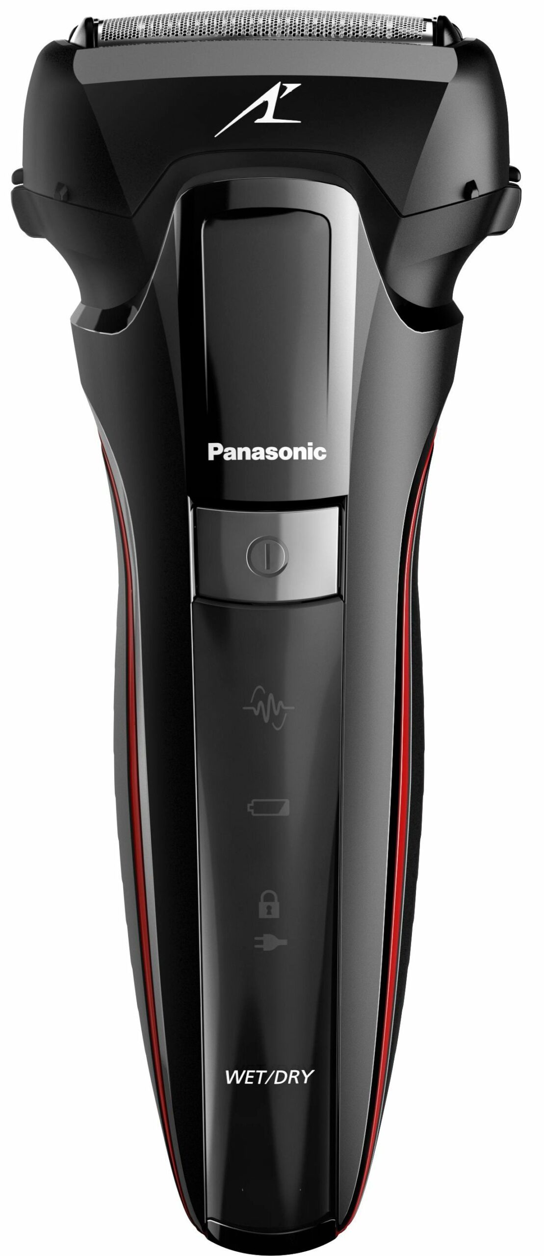 Електробритва-триммер Panasonic ES-LL41-K520 2в1