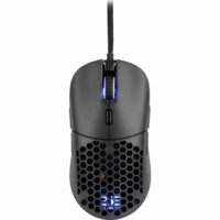 Ігрова миша 2E Gaming HyperDrive Lite, RGB Black (2E-MGHDL-BK)