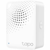 Разумный хаб со звонком Tp-Link Tapo H100 (TAPO-H100)