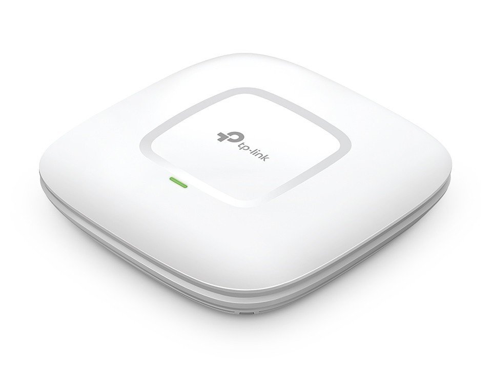 Точка доступа TP-Link EAP115