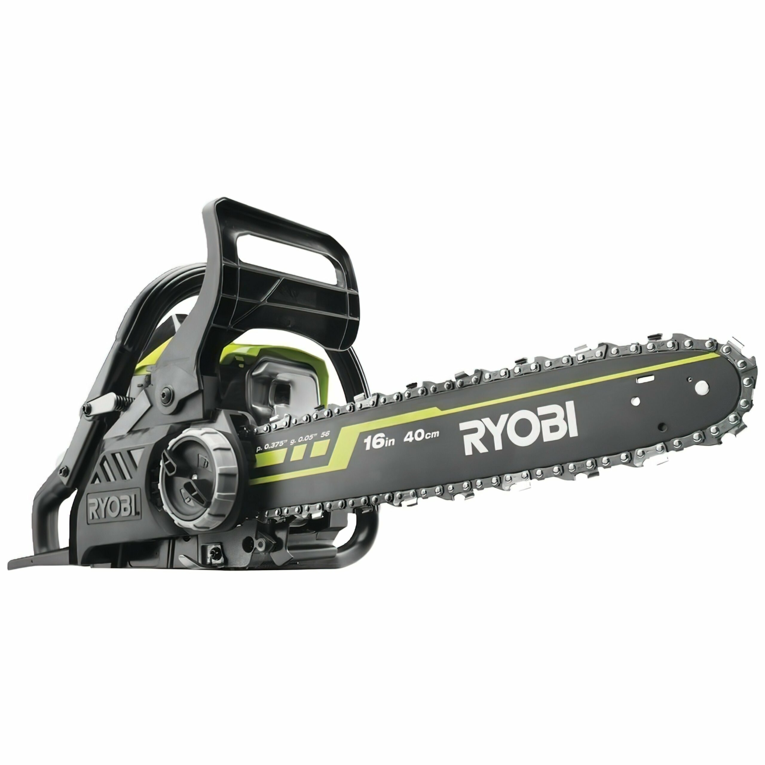 Бензопила Ryobi RCS3840T POWR ХТ (5133002387)