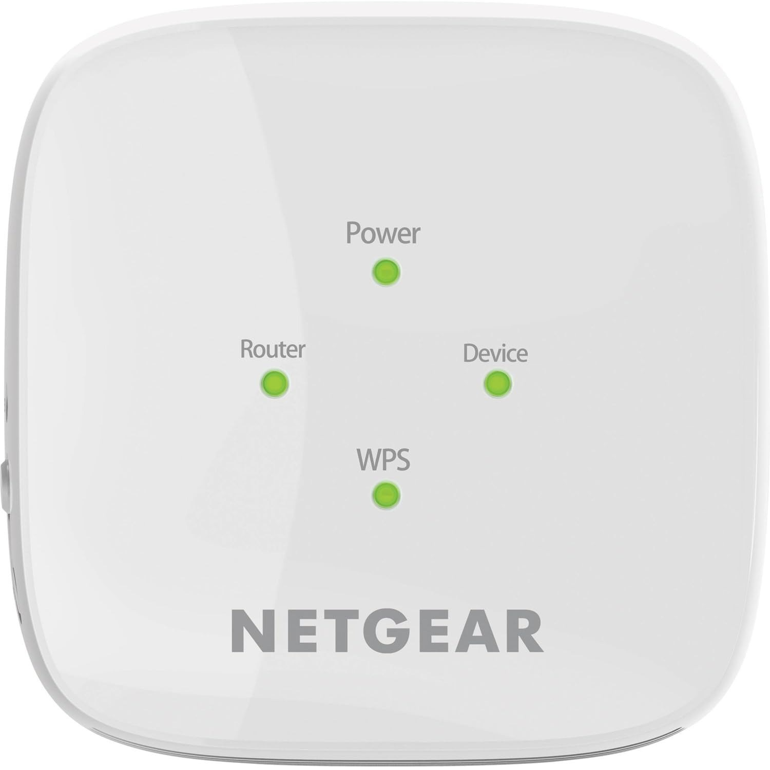 Розширювач покриття WiFi NETGEAR EX6110 AC1200 (EX6110-100PES)