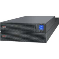 ДБЖ APC Easy UPS SRV 5000VA/5000W (SRV5KRIRK)