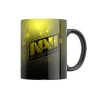 Чашка NAVI : Natus Vincere