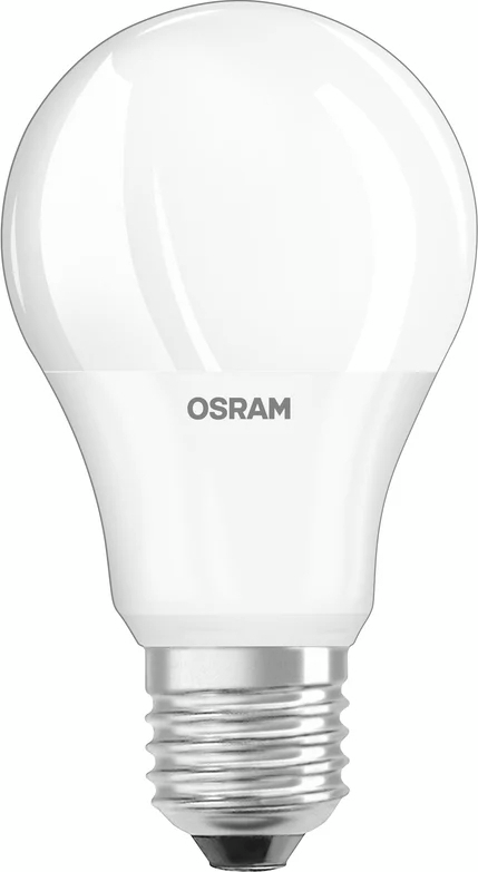 Набір ламп 4шт Osram Led E27 8.5Вт 2700К 806Лм A60 (4058075819450)