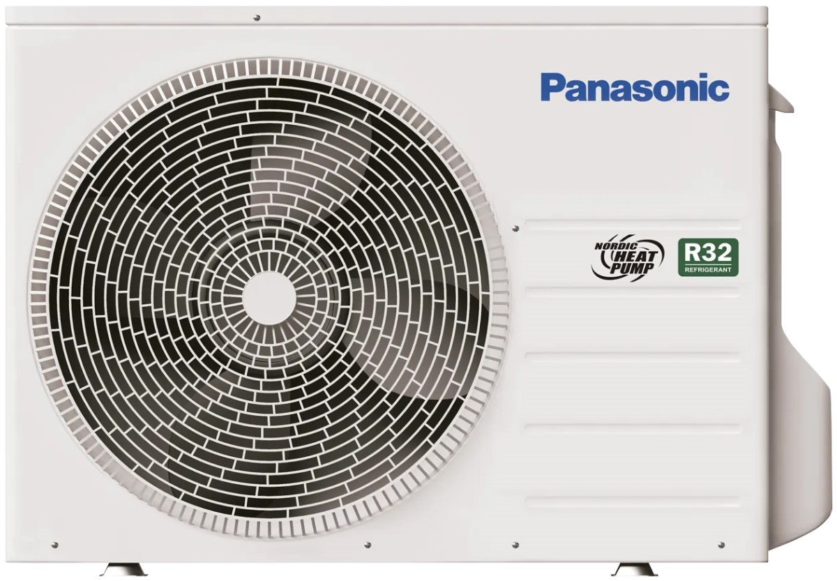 Кондиціонер Panasonic Nordic CS-HZ25XKE/CU-HZ25XKE