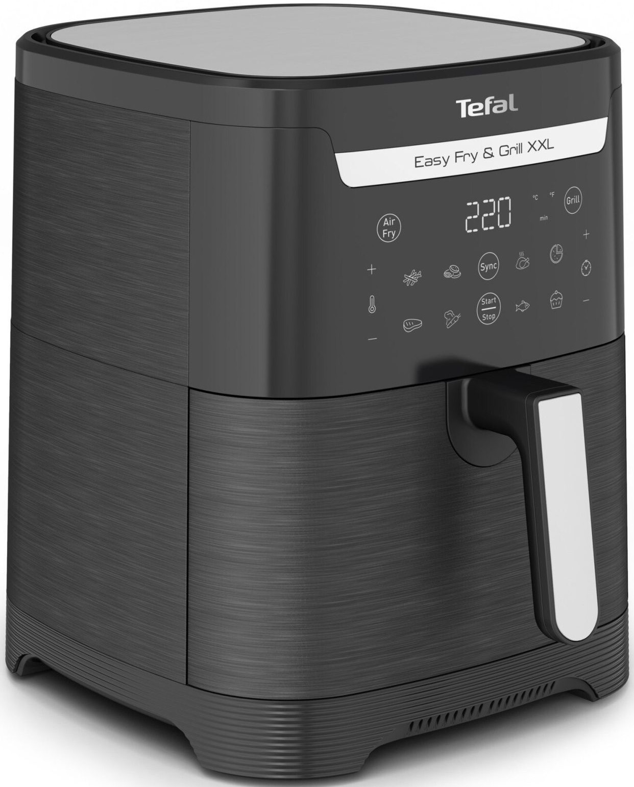 Мультипіч Tefal EasyFry&Grill XXL EY801815