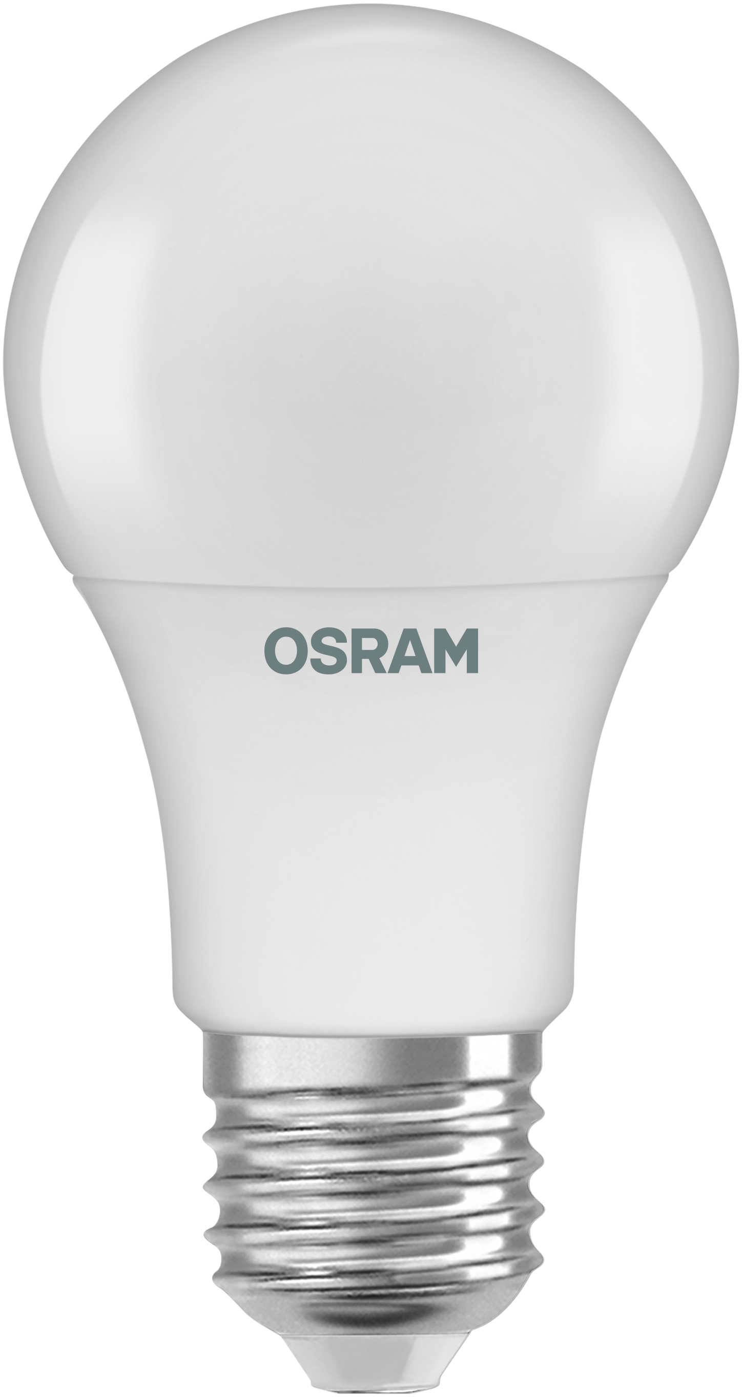 Набір ламп 3шт Osram Led E27 13Вт 4000К 1520Лм A60 (4058075819559)