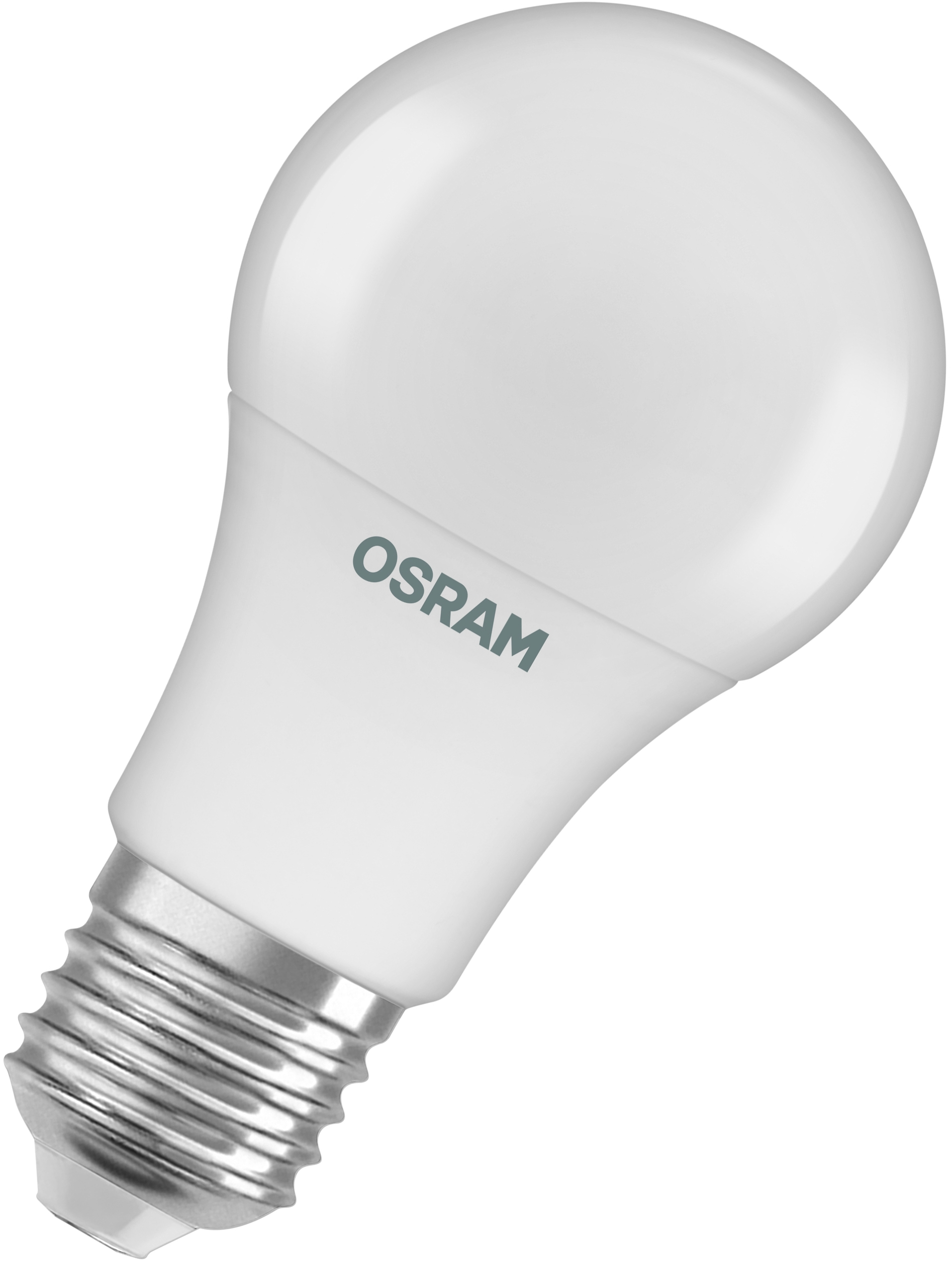 Набір ламп 3шт Osram Led E27 13Вт 4000К 1520Лм A60 (4058075819559)