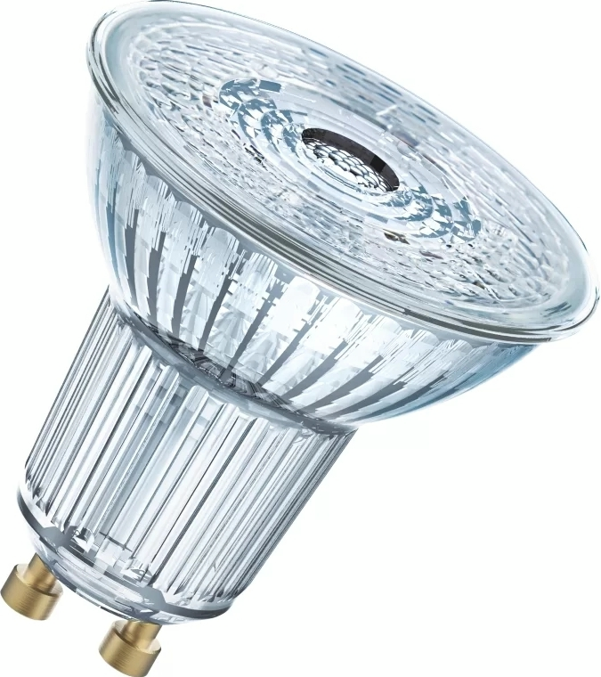 Лампа Osram Led GU10 6.9Вт 2700К 575Лм PAR16 (4058075112605)