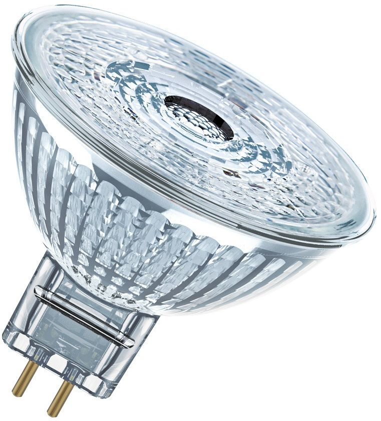 Лампа Osram Led GU5.3 8Вт 4000К 621Лм MR1650 12В Star (4058075433786)