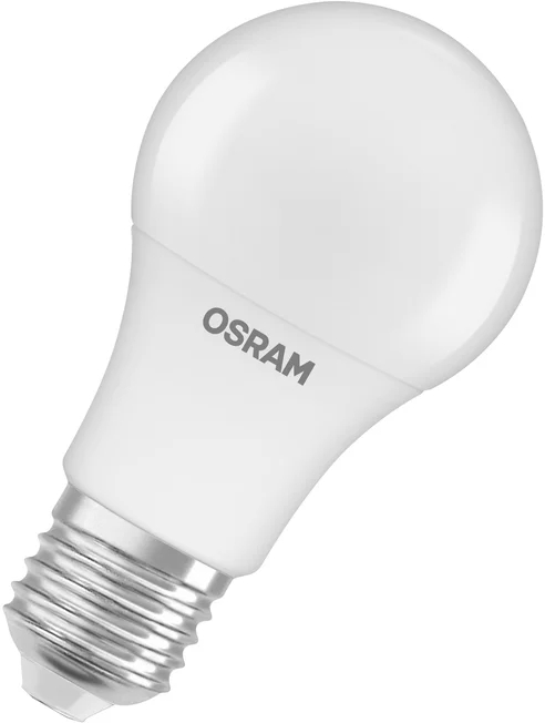 Набір ламп 3шт Osram Led E27 13Вт 2700К 1520Лм A60 (4058075819412)