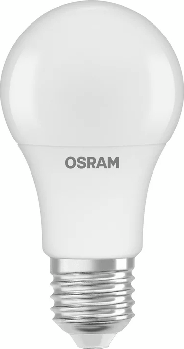 Набір ламп 3шт Osram Led E27 13Вт 2700К 1520Лм A60 (4058075819412)