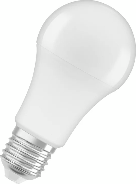 Набір ламп 3шт Osram Led E27 13Вт 2700К 1520Лм A60 (4058075819412)