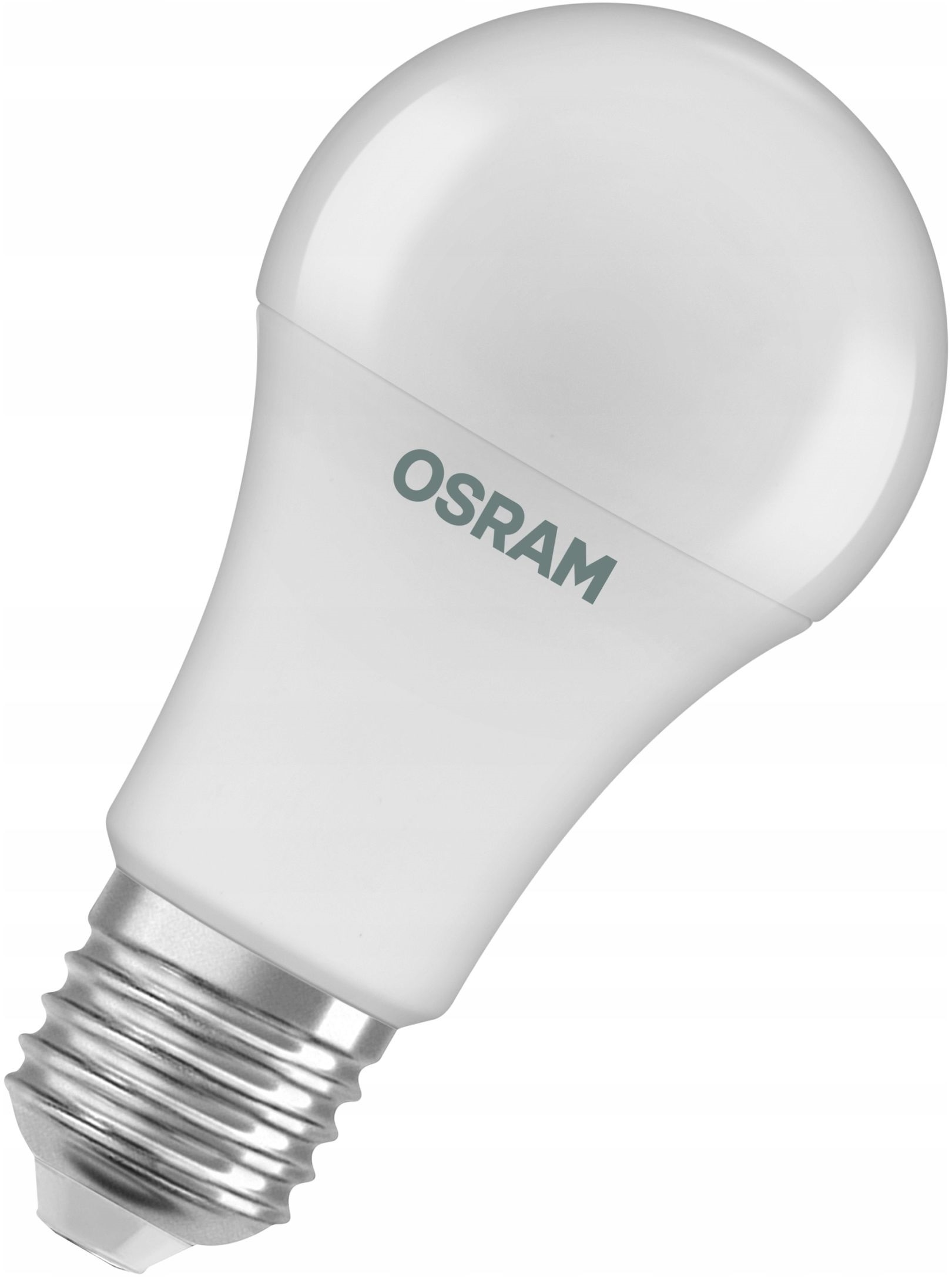 Набір ламп 3шт Osram Led E27 10Вт 2700К 1055Лм A60 (4058075819436)