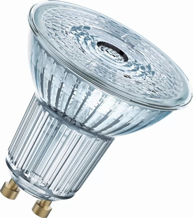 Лампа Osram Led GU10 6.9Вт 4000К 575Лм PAR16 (4058075453647)