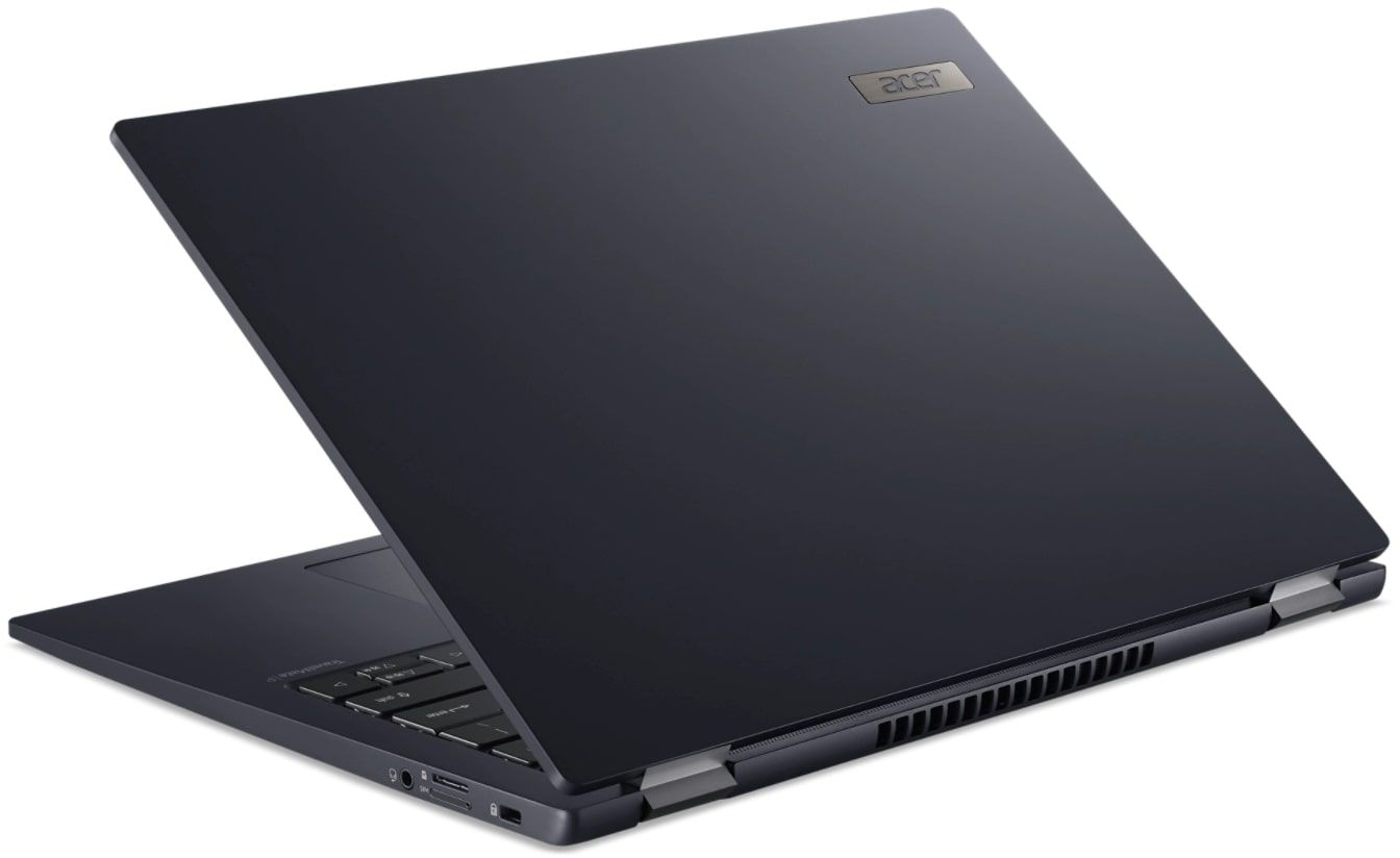 Ноутбук ACER TravelMate TMP614P-52 (NX.VSZEU.003)