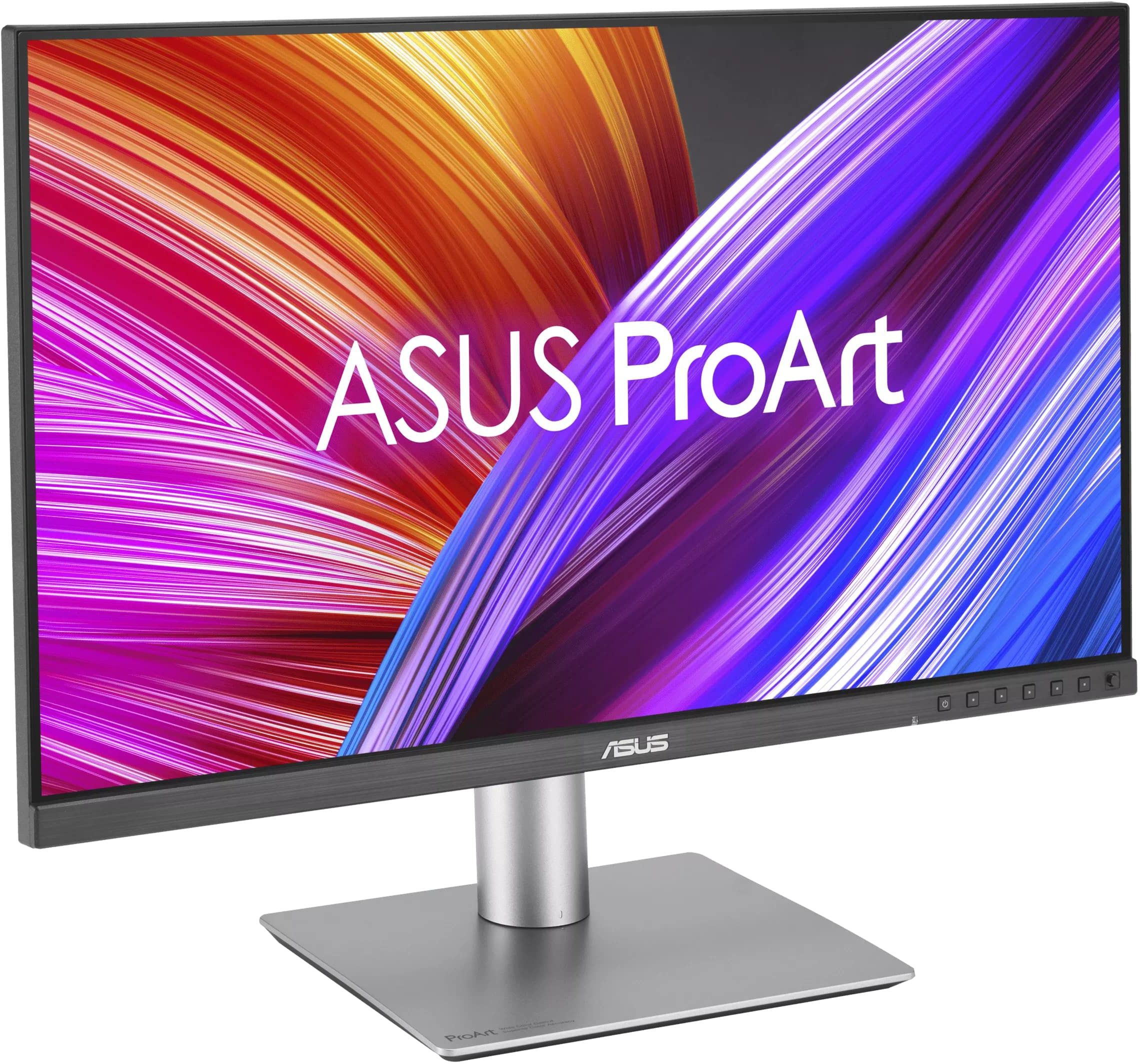 Монітор 23.8" ASUS ProArt PA24ACRV (90LM08Y0-B01M70)